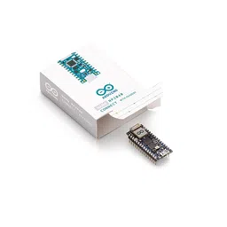 Arduino Nano RP2040 Connect with Header image 2