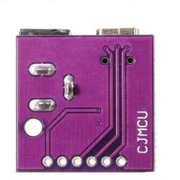 CJMCU-MINI USB 5V/3.3V Socket USB DC Power Socket AMS1117 Module image 2