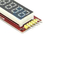 MAX7219 8 Digit Led Tube Display Control Module image 2
