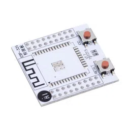 Adapter Breakout Board for ESP-32f ESP32 ESP-Wroom-32 Wireless Bluetooth Module image 2