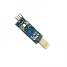 HR202 Humidity Detection Sensor Module image 2