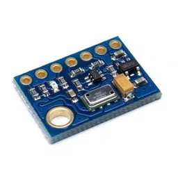 GY-63 MS5611-01BA03 High Precision Pressure Sensor Height Sensor Module image 2