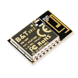 Ai Thinker BW12 WiFi SOC module image 2