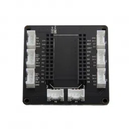 SeeedStudio Particle Photon Base Shield image 2