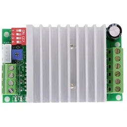 TB6600 Stepper Motor Driver Controller  Module 8-50V 4.5A image 2