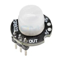 MH-SR602 MINI Motion Sensor Detector Module For Arduino image 2