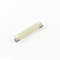 0.5mm Pitch 30 Pin FPCFFC SMT Drawer Connector image 2