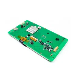 DWIN HMI 7 Inch TN LCD Capacitive Touch Display image 2