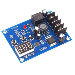 XH-M603 HW-632 Charging Control Module With LED Display image 2