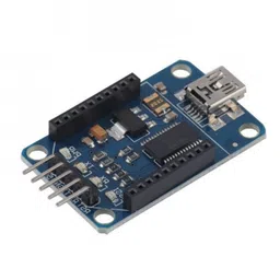 XBee USB Adapter FT232RL for Arduino with Cable image 2