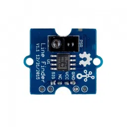 SeeedStudio Grove Line Finder v1.1 Module image 1