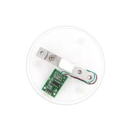 5 kg Load Cell with HX711 Module Shell and 4P DuPont Wire Kit image 2