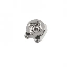 10k Ohm SMD Single Turn Potentiometer Trimmer Variable Resistance image 2