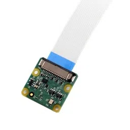 Official Raspberry Pi Camera V2 image 2