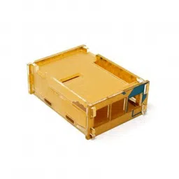 Acrylic Case for Raspberry PI 4 Model B image 2