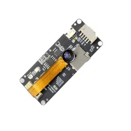TTGO OV2640 1.3 Inch T-Camera Plus Fish-eye Lens Rear Camera Module with MPU6050 image 2
