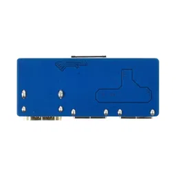Waveshare USB HDMI Adapter for CM4-IO-BASE Adapting FFC Connector To Standard Connector image 2