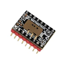 BIGTREETECH BTT TMC2225 V1.0 Stepper Motor Driver for 3D Printer image 2