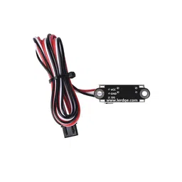 Optical Endstop Photoelectric Light Control Optical Limit Switch for 3D Printer image 2