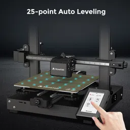 FlashForge Voxelab Aquila D1 3D Printer image 2