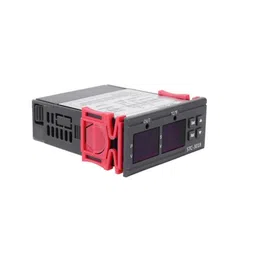 STC- 3018 Dual Digital Temperature Controller Thermostat image 2