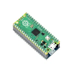 Waveshare Pico-RTC-DS3231 IC Test Board image 2