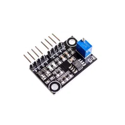 Turbidity Sensor Suspended Turbidity Value Detection Module Kit image 2