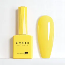 CANNI Hema Free UV Gel Nail Polish-9ml -9090-picture-28