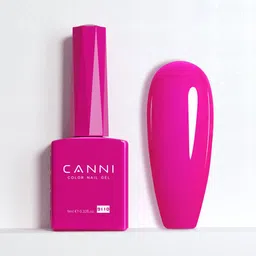 CANNI UV LED Color Nail Gel Polish - 9ml - 9110-picture-37