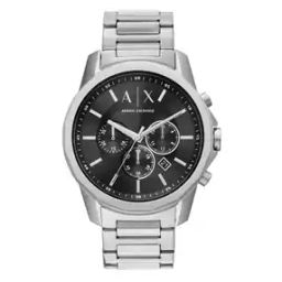 Men Water-Resistant Chronograph Watch-AX1720-image-16