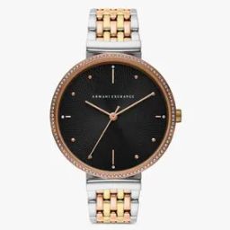 AX5911I Analogue Watch with Metallic Strap-26