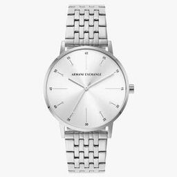 AX5578 Water-Resistant Analogue Watch-image-11