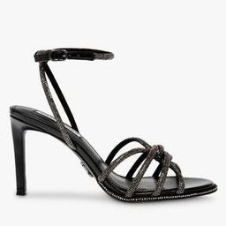 Kailyn-R Stilleto Heeled Sandals-image-48