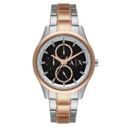 Men Water Resistant Chronograph Watch- AX1882-picture-42