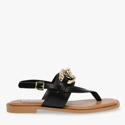 Women Genie-In Slingback Sandals with Metal Accent-picture-42