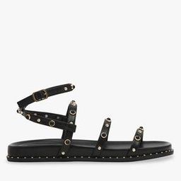 Women Stormie-In Flat Slip-On Sandals-16