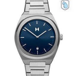 MVMT Men Blue Analogue Watch D-SH01-SSGR-image-92