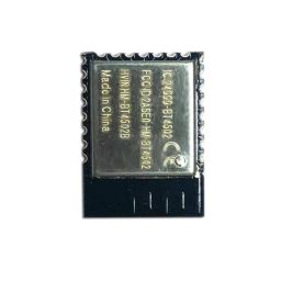 HM-BT4502 Bluetooth Module Low Energy (BLE) Pass-through Module For IoT Projects - RS6807HM-BT4502 Bluetooth Module Low Energy (BLE) Pass-through Module For IoT Projects - RS6807 image 4