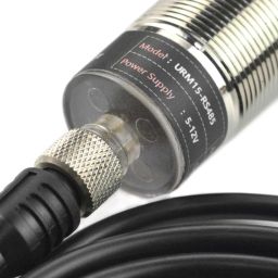 DFRobot URM15 – 75KHZ Ultrasonic Sensor Long-Range Ultrasonic Sensing With RS485 Interface For Accurate Distance Measurement (30-500cm)DFRobot URM15 – 75KHZ Ultrasonic Sensor Long-Range Ultrasonic Sensing With RS485 Interface For Accurate Distance Measurement (30-500cm) image 4