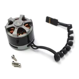 Brushless Gimbal Motor 2208 80KV RC Mirco Gimbal Motor High Torque Low Vibration Gimbal Motor - RS3750Brushless Gimbal Motor 2208 80KV RC Mirco Gimbal Motor High Torque Low Vibration Gimbal Motor - RS3750 image 2