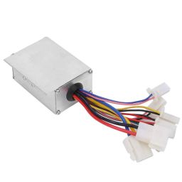MY1016 250W Motor Controller MY1016 EBIKE 24V Motor Controller MY1016 250W 24V Motor Speed Controller With 10 meter Cable - RS3700MY1016 250W Motor Controller MY1016 EBIKE 24V Motor Controller MY1016 250W 24V Motor Speed Controller With 10 meter Cable - RS3700-image-34