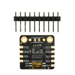 DFRobot Fermion: I2C Address Shifter Module I2C Bus Address Conflict Resolver For Arduino and Raspberry PiDFRobot Fermion: I2C Address Shifter Module I2C Bus Address Conflict Resolver For Arduino and Raspberry Pi image 3