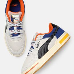 Puma Unisex Ca Pro Classic Podium Sneakers-image-88