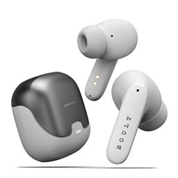BOULT AUDIO K30 with Quad Mic ENC 5.3v Bluetooth Headset-45