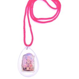 RAVIOUR LIFESTYLE Girls White Stainless Steel Jewellery Set-image-57
