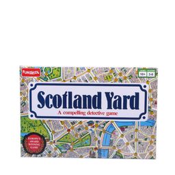Funskool SCOTLAND YARD Detective Game for 10+Years-40