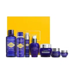 L'Occitane Early Anti-Aging Routine Gift Set-image-54