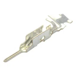 JST (JAPAN SOLDERLESS TERMINALS) Contact, Pin, 28-22Awg, Crimp, SXAM-001T-P0.6-picture-10