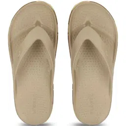 Floatz by Bata Men's TH 2.0 E 24 Beige Flip Flops-picture-26