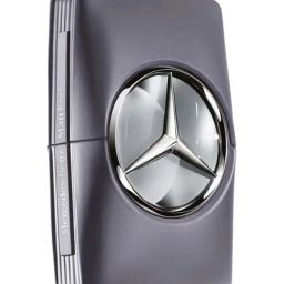 Mercedes-Benz Man Grey Eau de Toilette for Men - 100 ml-image-17